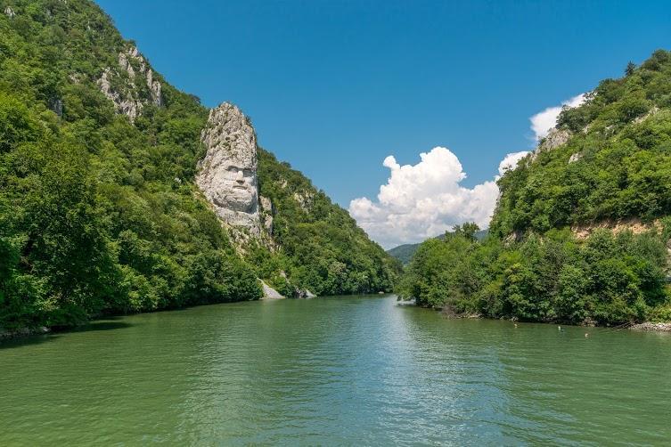 Pensiunea Casa Mircea & Restaurant Ieşelniţa Dış mekan fotoğraf