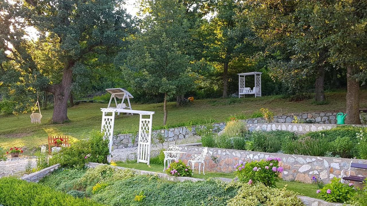 Pensiunea Casa Mircea & Restaurant Ieşelniţa Dış mekan fotoğraf